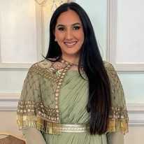 Nidhi Malhotra Anand