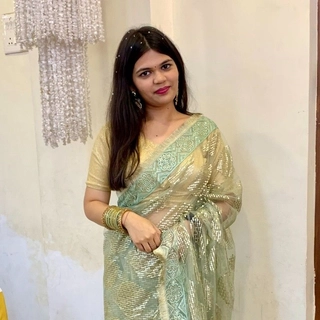 Nidhi Mishra