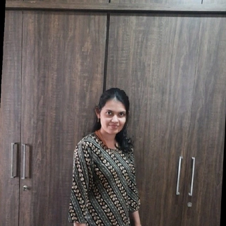 Nidhi Parihar