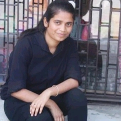 Nidhi Pathak