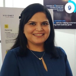 Nidhi Sachdev