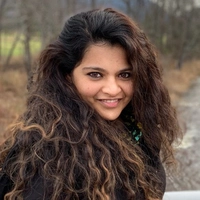 Nidhi Shah