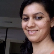 Nidhi Shah