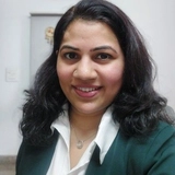 Nidhi Sharda