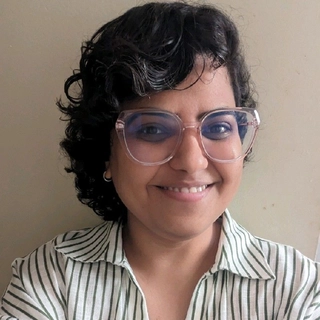 Nidhi Sharma