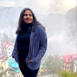 Nidhi Shetty