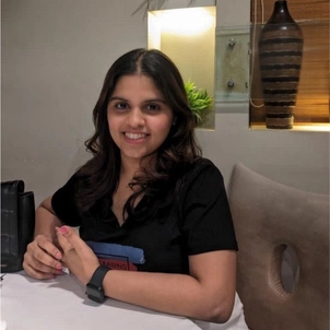 Nidhi Singh