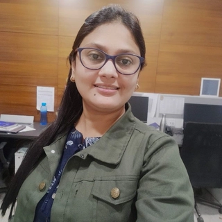 Nidhi Vyas