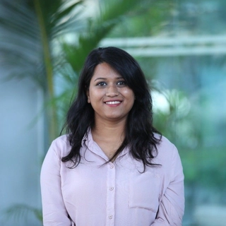 Nidhi Yelburgi