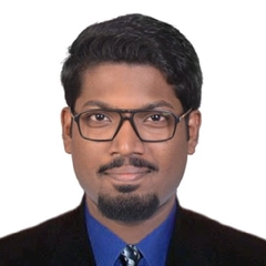 Nidhin Jacob