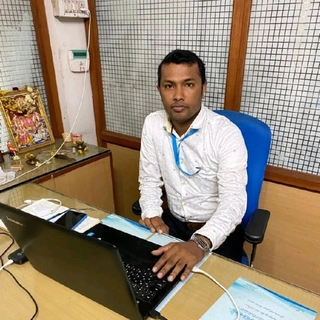 Nidhish Babu