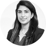 Nidhisha Bhalla