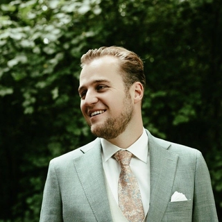 Niek de Rijk