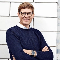 Niels B. Christiansen