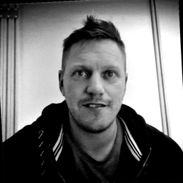 Niels Carsten Korsgaard Jessen