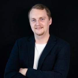 Niels Christian Laursen