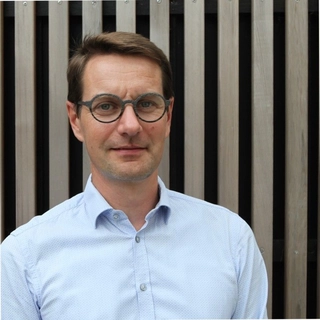Niels Haastrup