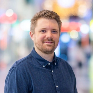 Niels Møller Larsen