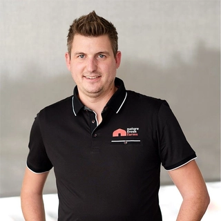 Niels Peter Klapwijk