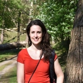 Nienke Wevers