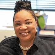 Nieshia Ellis