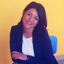 Nieves López Pavía