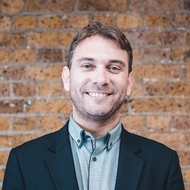Nigel Boielle (MEng)
