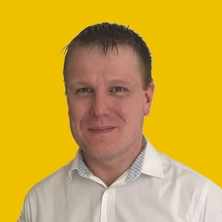 Nigel Hall