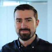 Nigel MacDonald