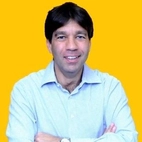 Nigel Mukherjee