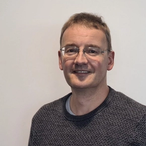 Nigel Somerville-Roberts