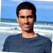 Nigesh babu Pugazhendhi