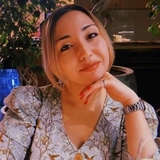 Nigina Aktamova