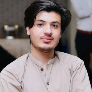 Nihad Ahmad Bangash