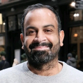 Nihal Mehta
