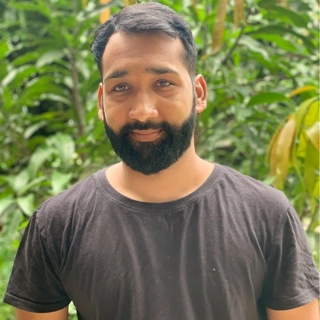 Nihanth Raja