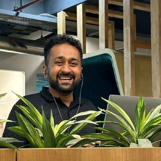 Nihar Pachpande