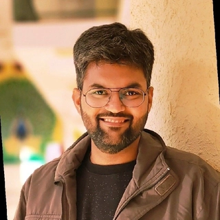 Nihar Pandit