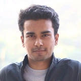 Nihar Pawar