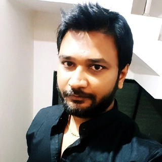 Nihar Sanghvi
