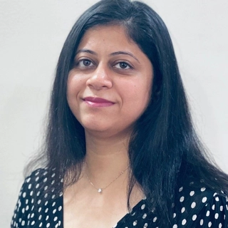 Niharika Bhatnagar