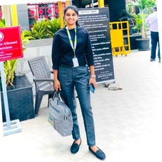 Niharika Bheema