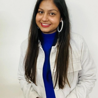 Niharika Chaturvedi