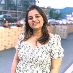 Niharika Mahadevwala