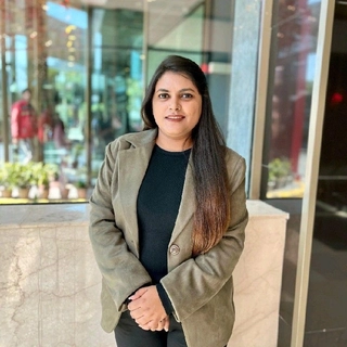 Niharika Mahendra