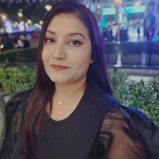 Niharika Pathak