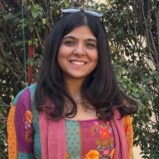 Niharika Pipariya