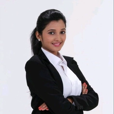 Niharika Sharma