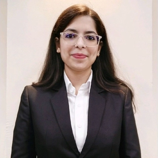 Niharika Sharma