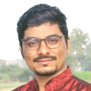 Nihil Patel